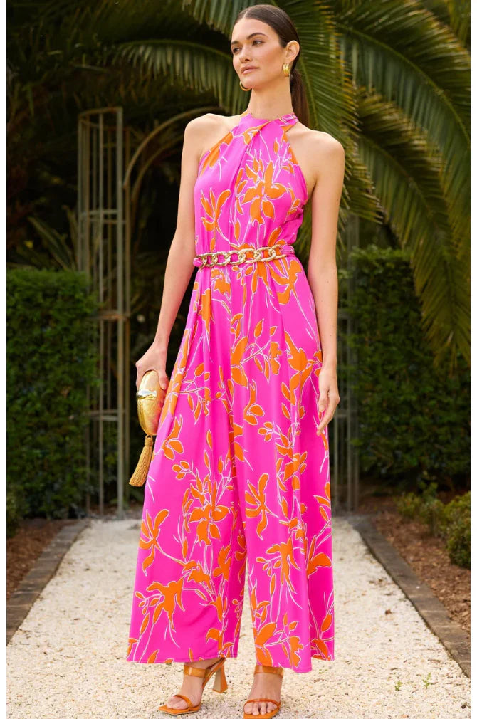 JUMPSUITS & TROUSERSUITS