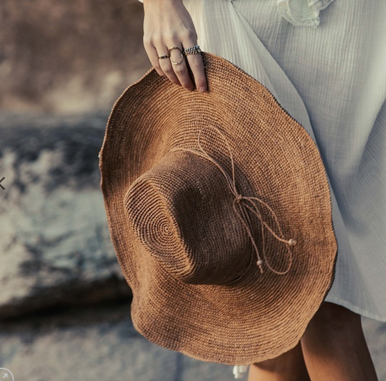 Hats, Bags, Wallets, Scarves, Belts & Jewellery