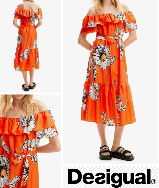 DESIGUAL