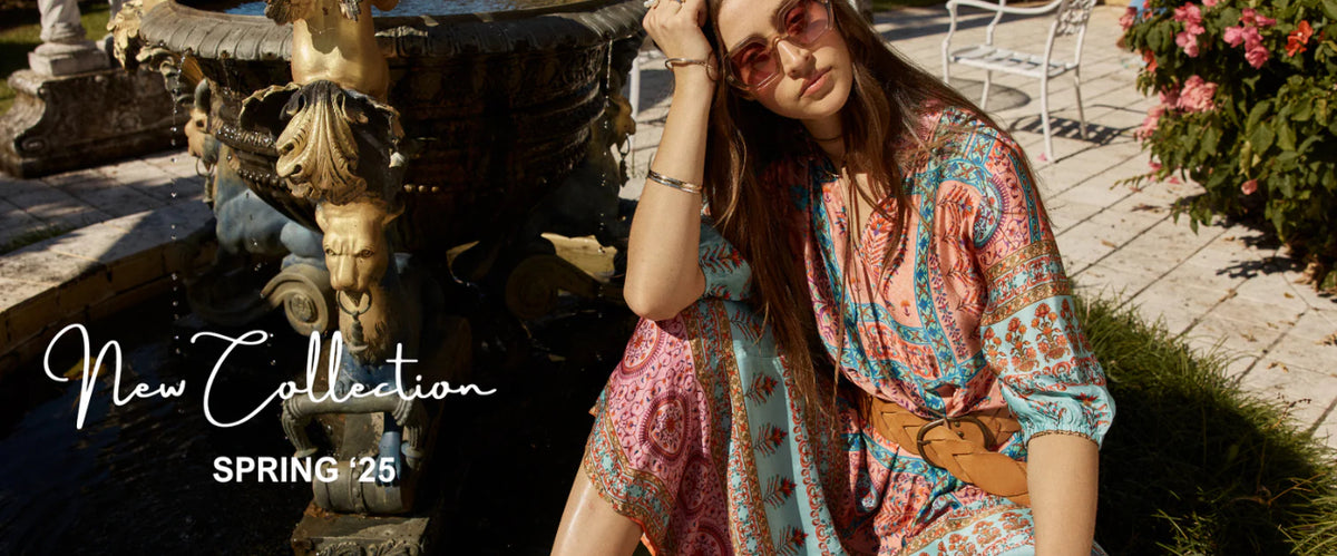 Ruby yaya maxi dress Clearance