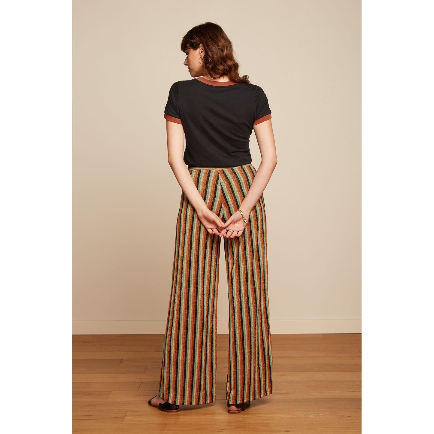 King Louie Sara Pants