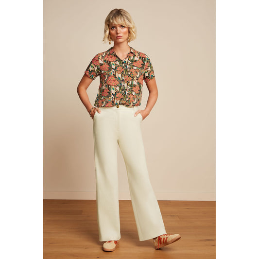 King Louie Maisie Blouse