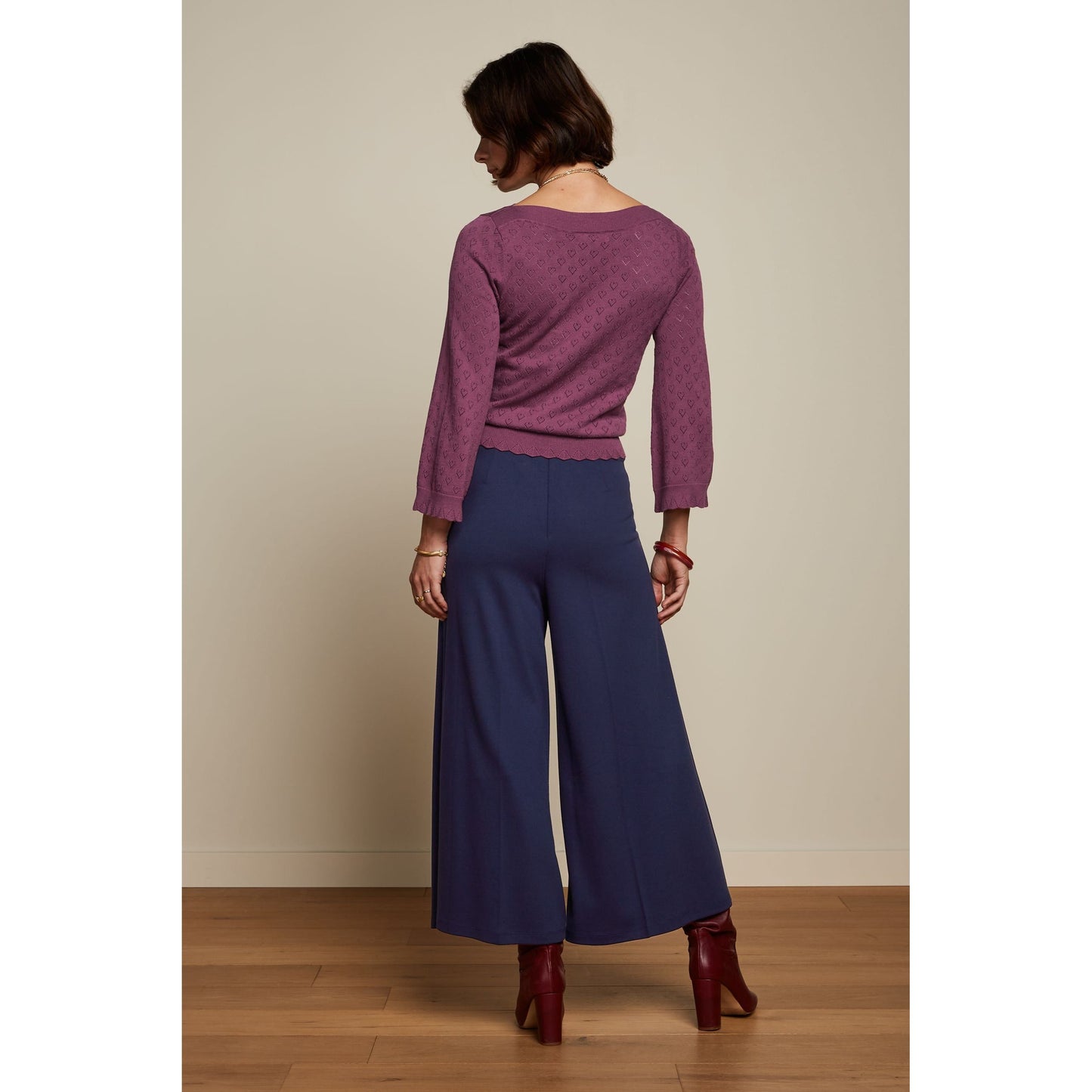 King Louie Pia Culotte Milano