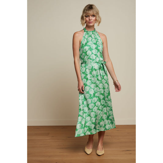 King Louie Sherri Midi Dress