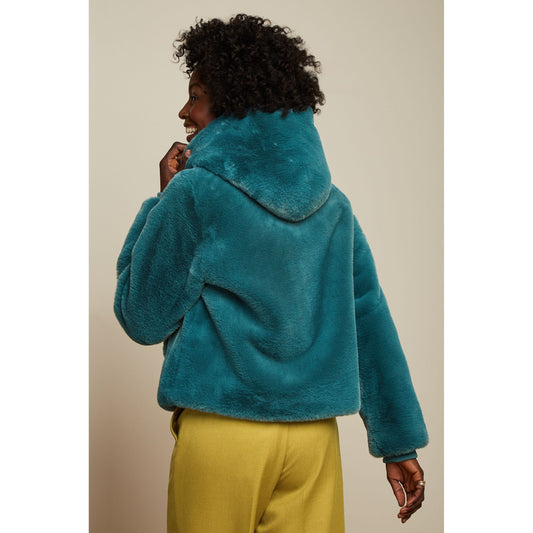 King Louie Judy Coat Philly