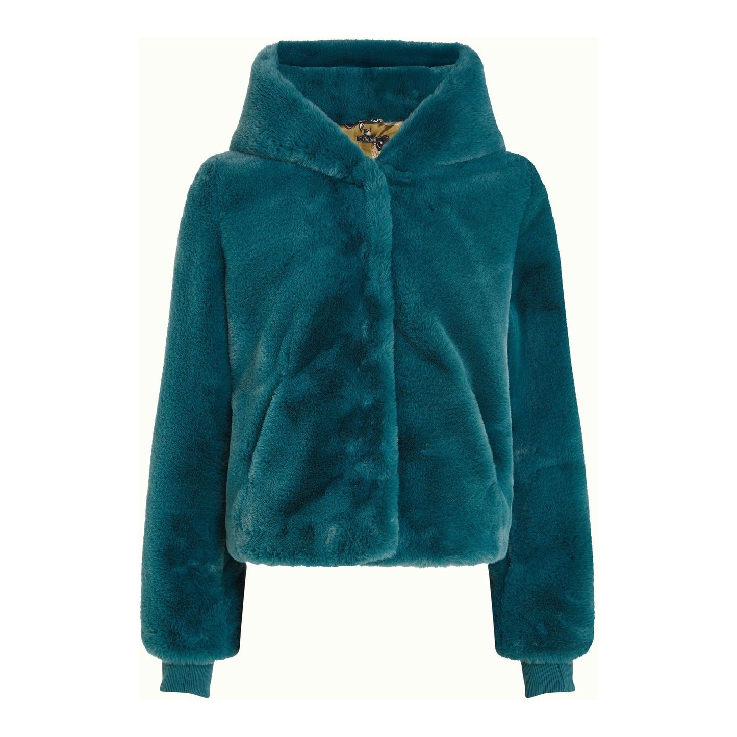 King Louie Judy Coat Philly