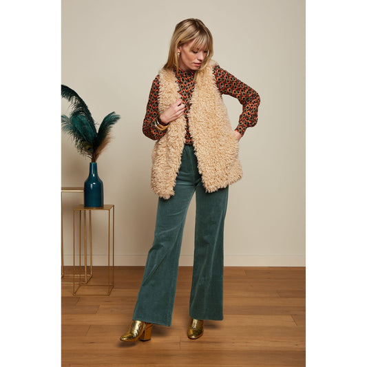 King Louie Marcie Pants Corduroy