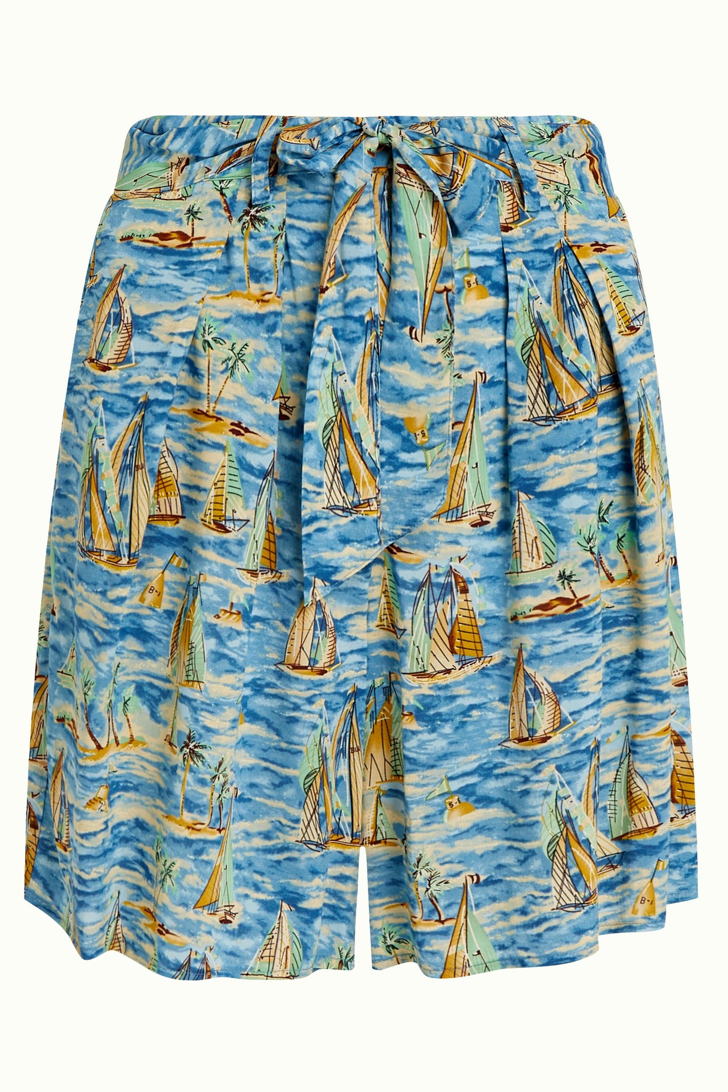 King Louie Marnie Shorts Le Bec