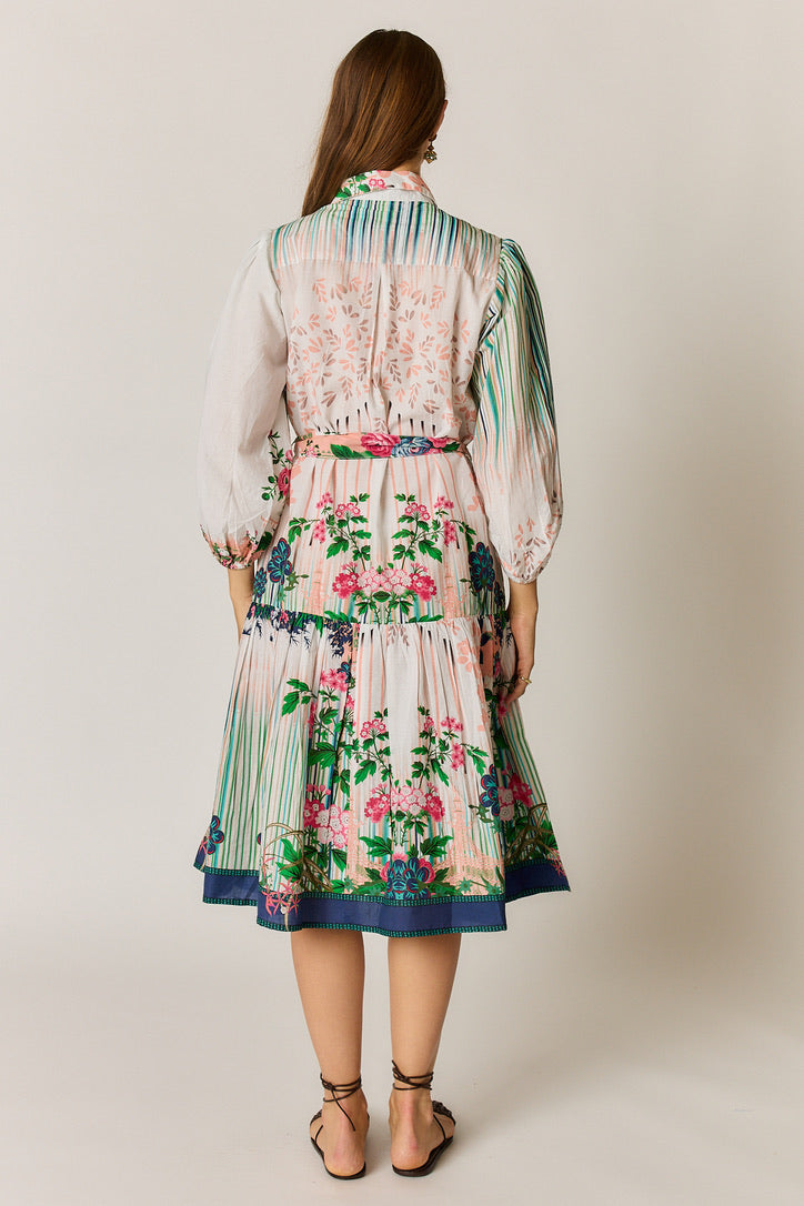 Ruby Yaya Roseanne Midi