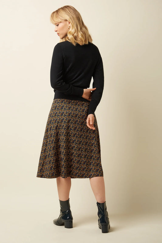 King Louie Juno Skirt Mirth