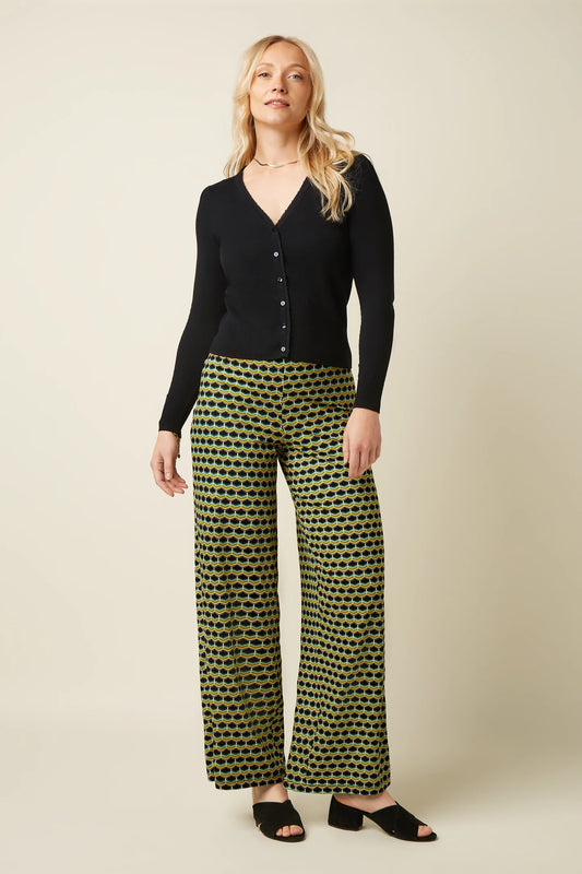 King Louie Sara Pants Drift