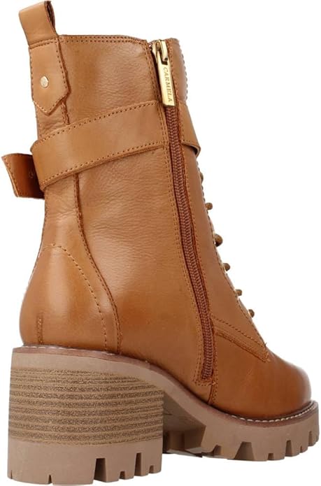 Carmella Boot 161942 - Camel