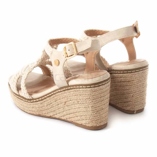Xti macrame ice 142834