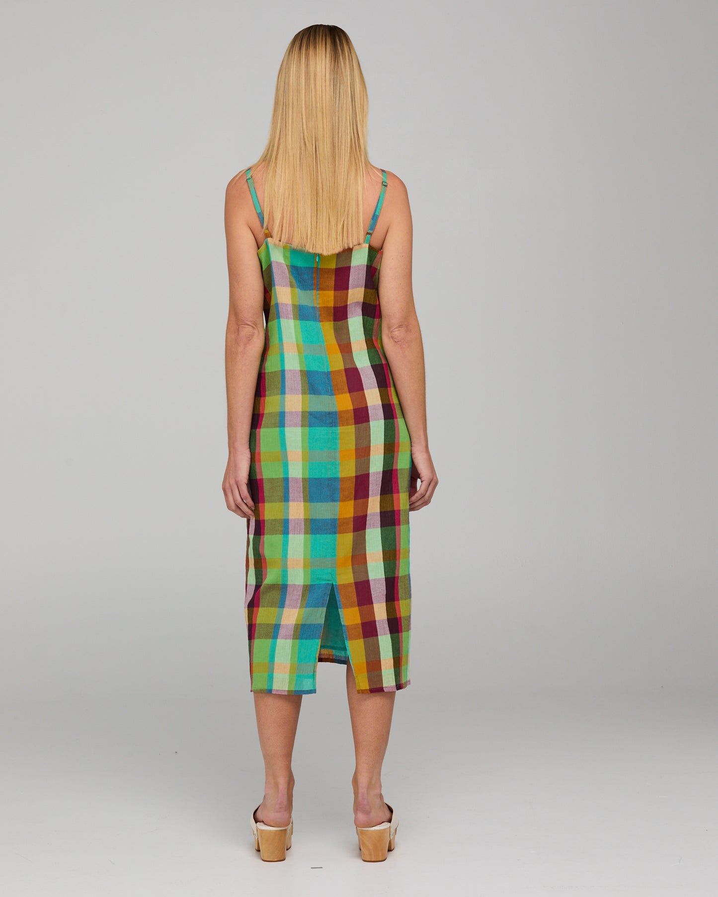 Boom Shankar Ophelia Dress Isabella