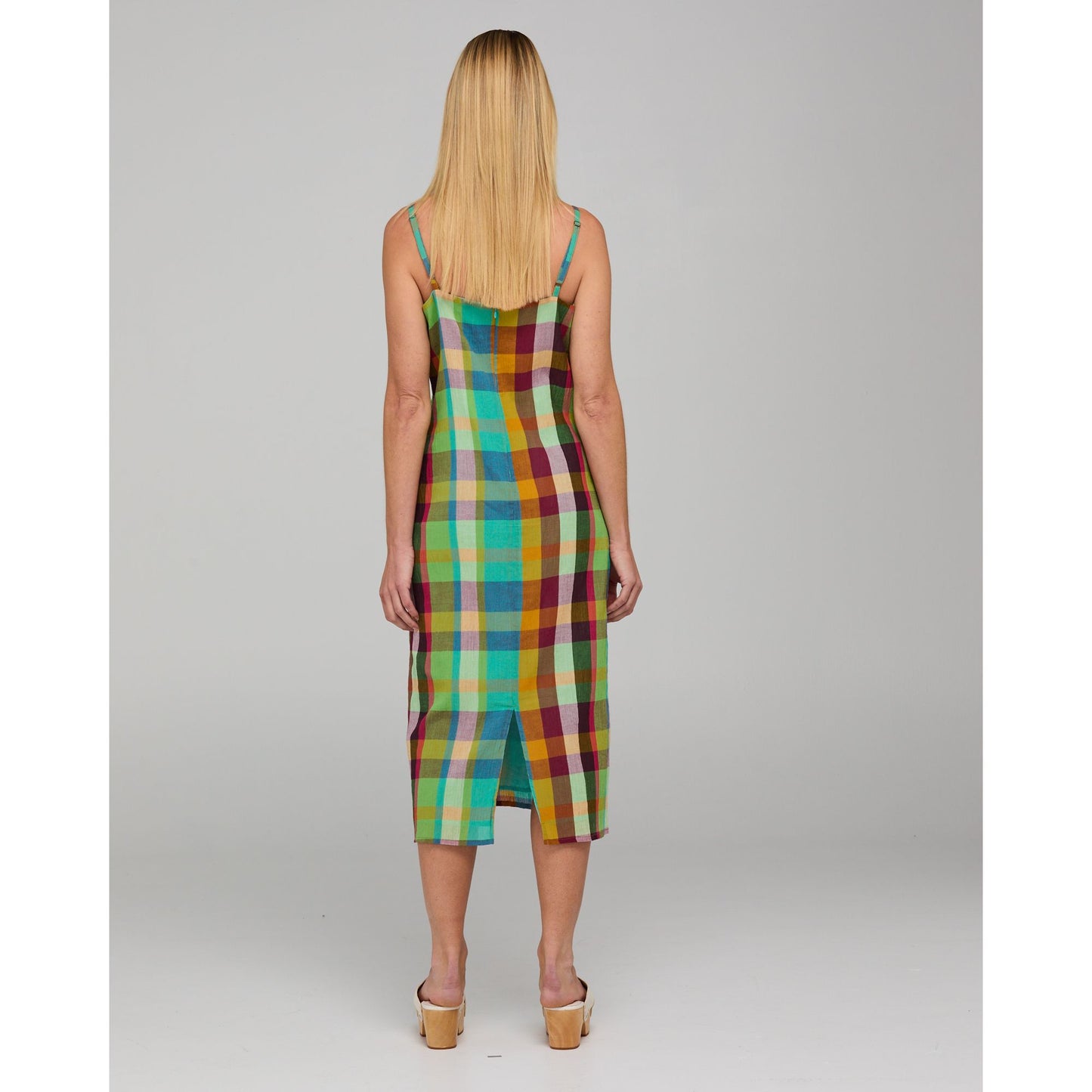 Boom Shankar Ophelia Dress Isabella