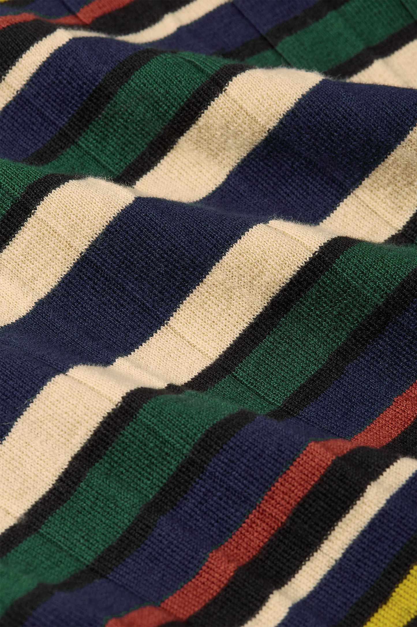 King Louie Rollneck Top Ozark