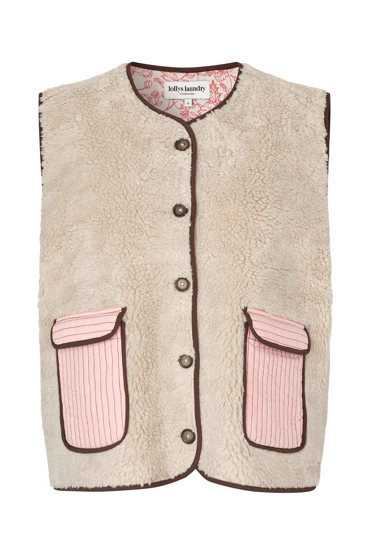 Lollys Laundry Love Vest