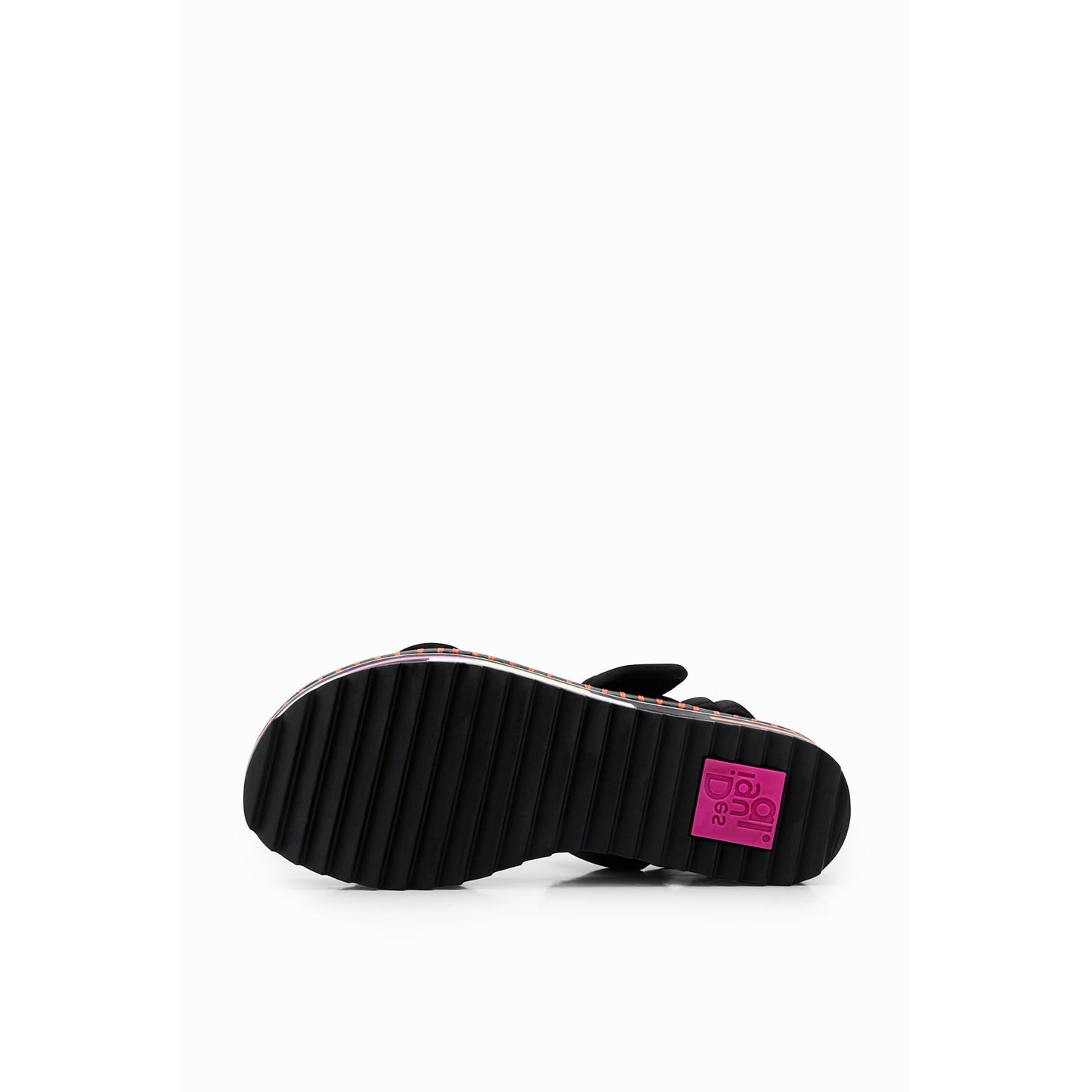 Desigual Shoes 23SSAD5