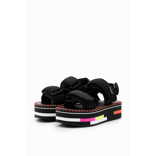 Desigual Shoes 23SSAD5