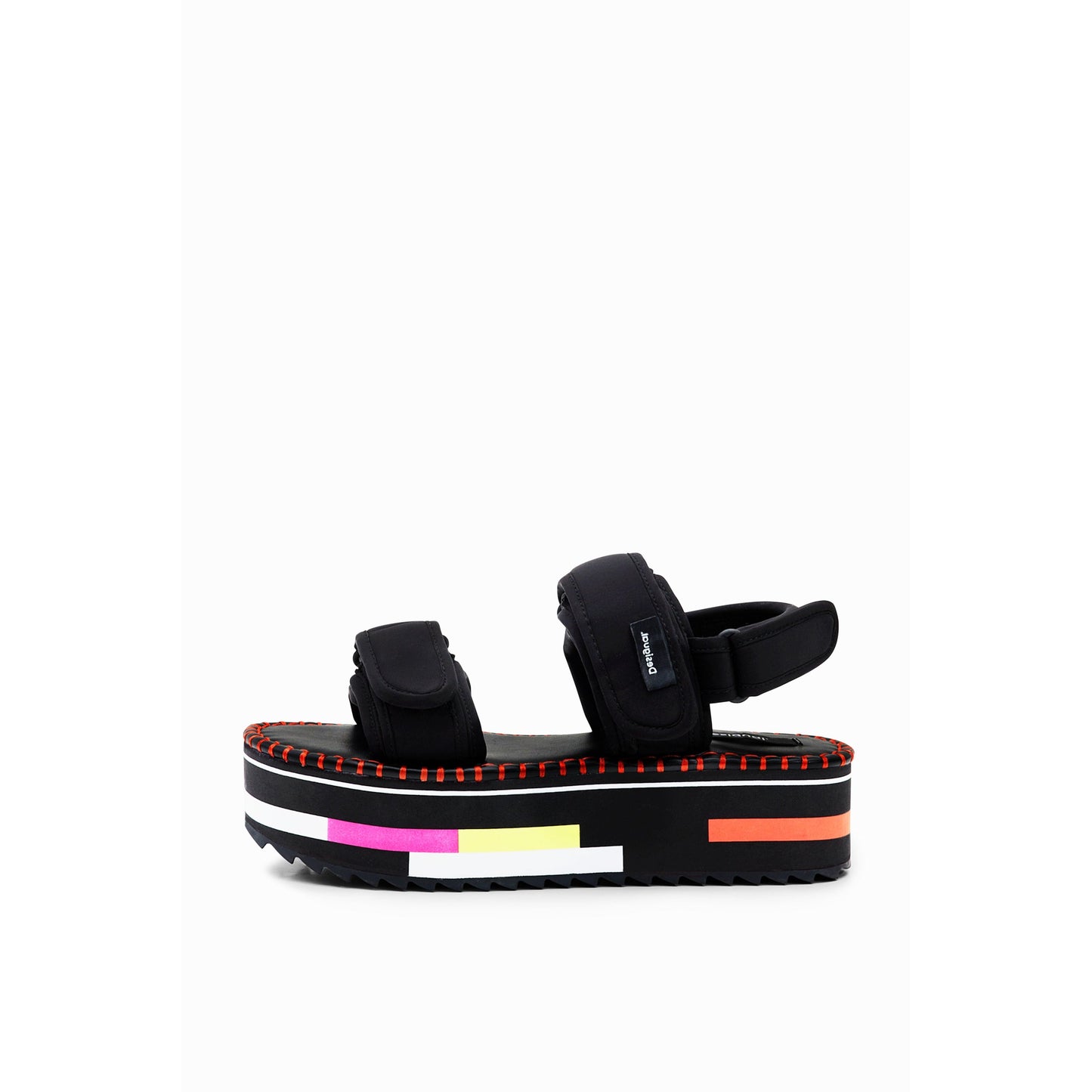Desigual Shoes 23SSAD5