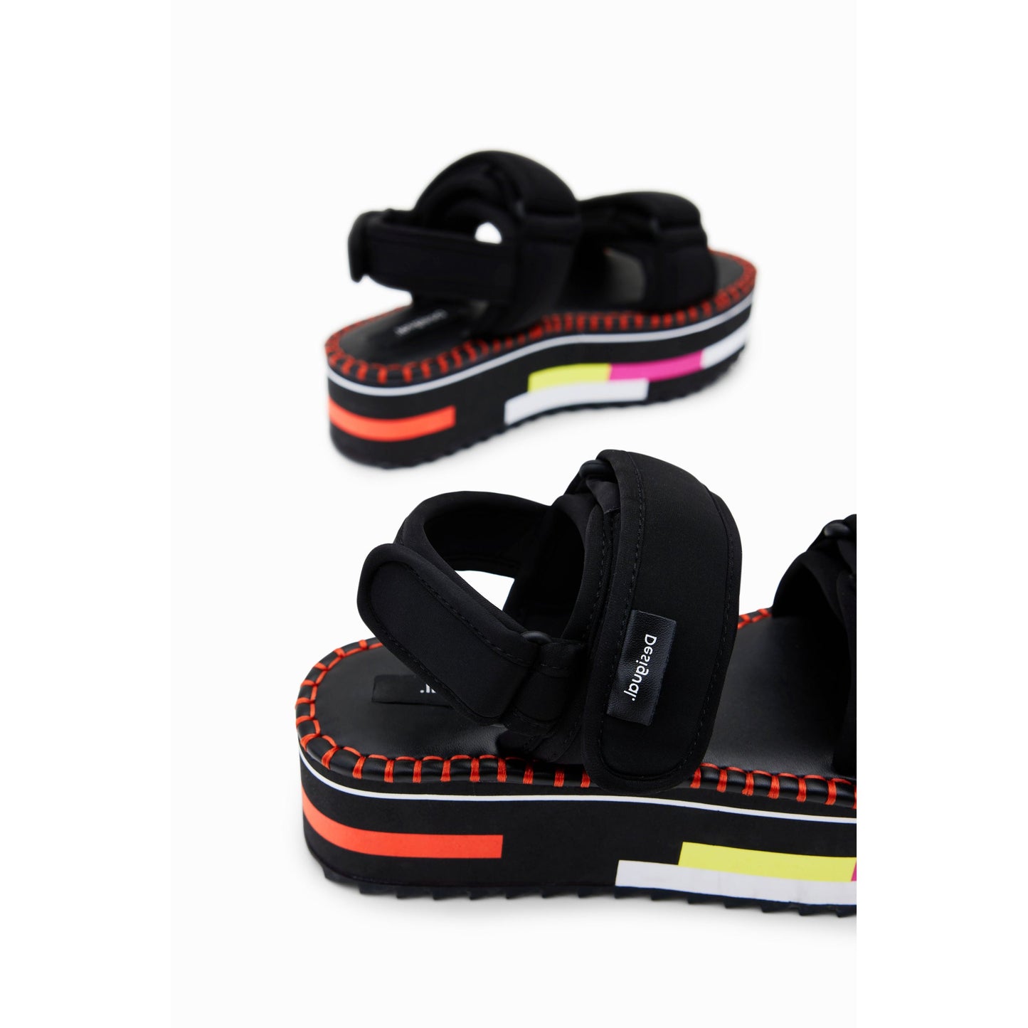 Desigual Shoes 23SSAD5