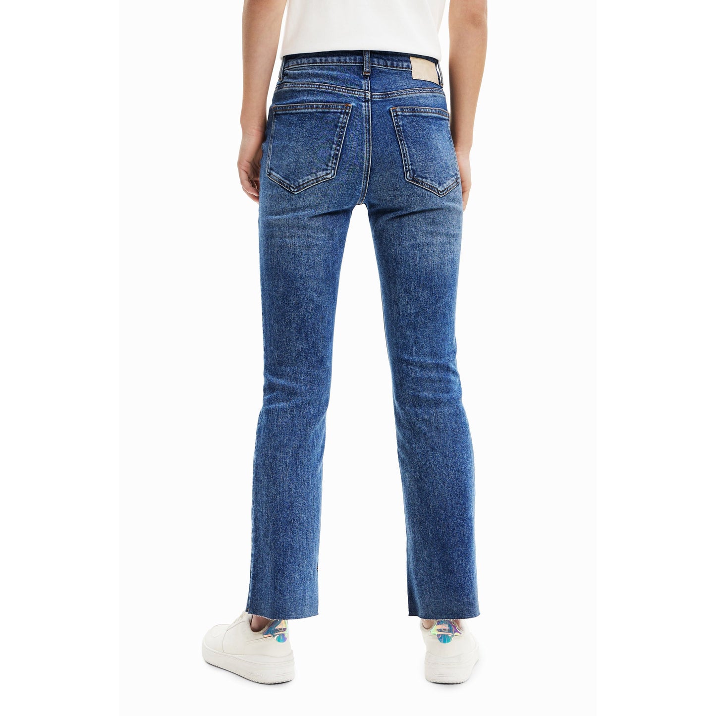 Desigual Pant 23SWDD68