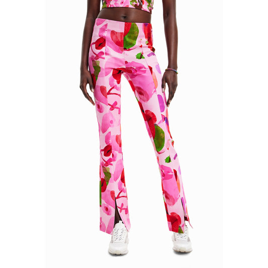 Desigual Trousers 23SWPW07