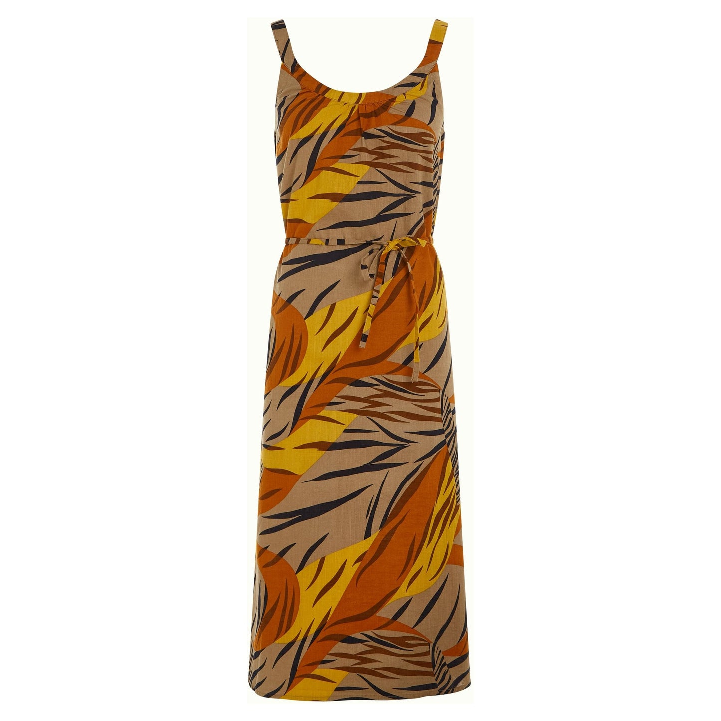 King Louie Allison Dress