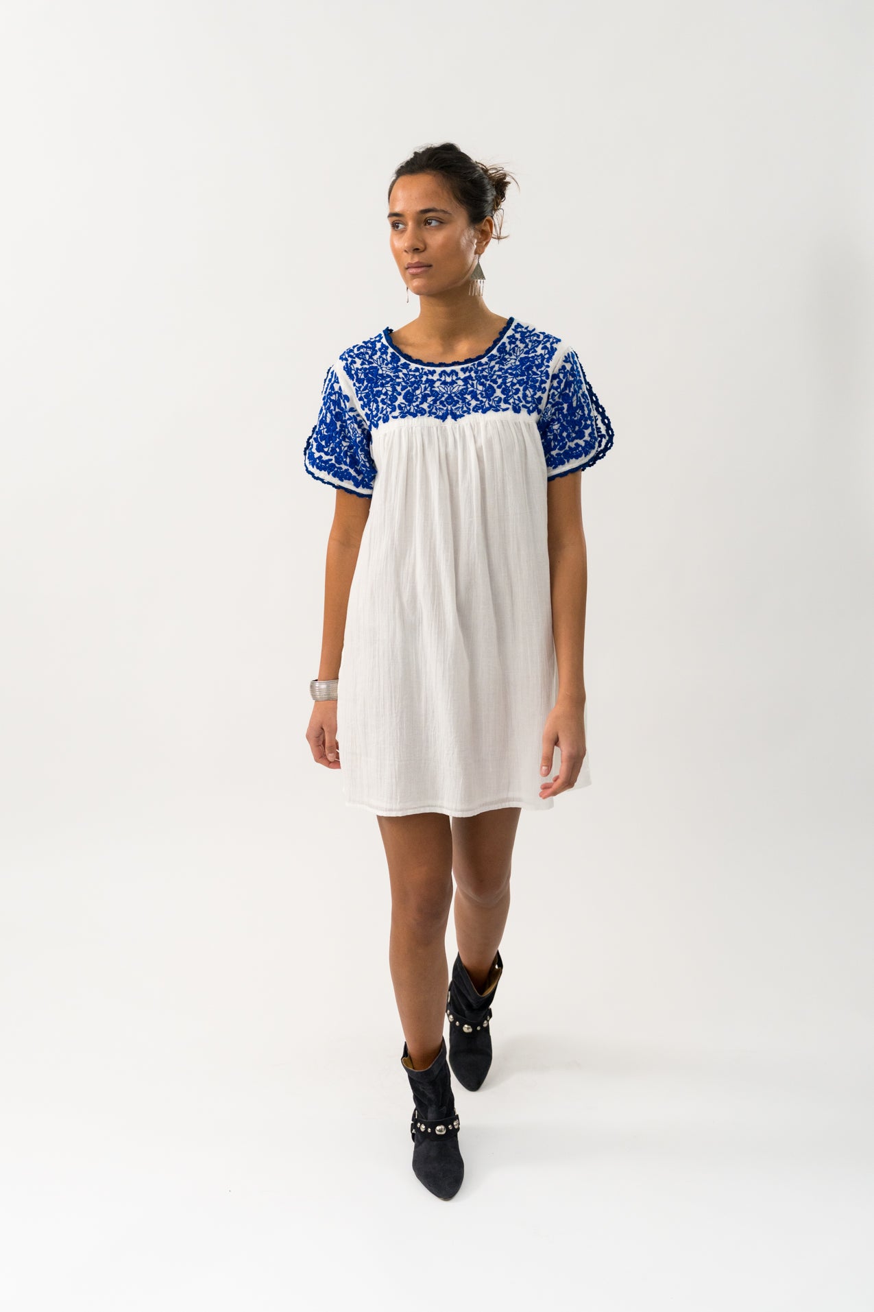 Lollys Laundry Yugida Short Dress