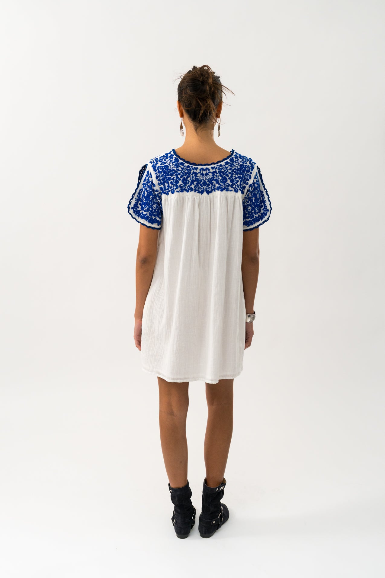Lollys Laundry Yugida Short Dress