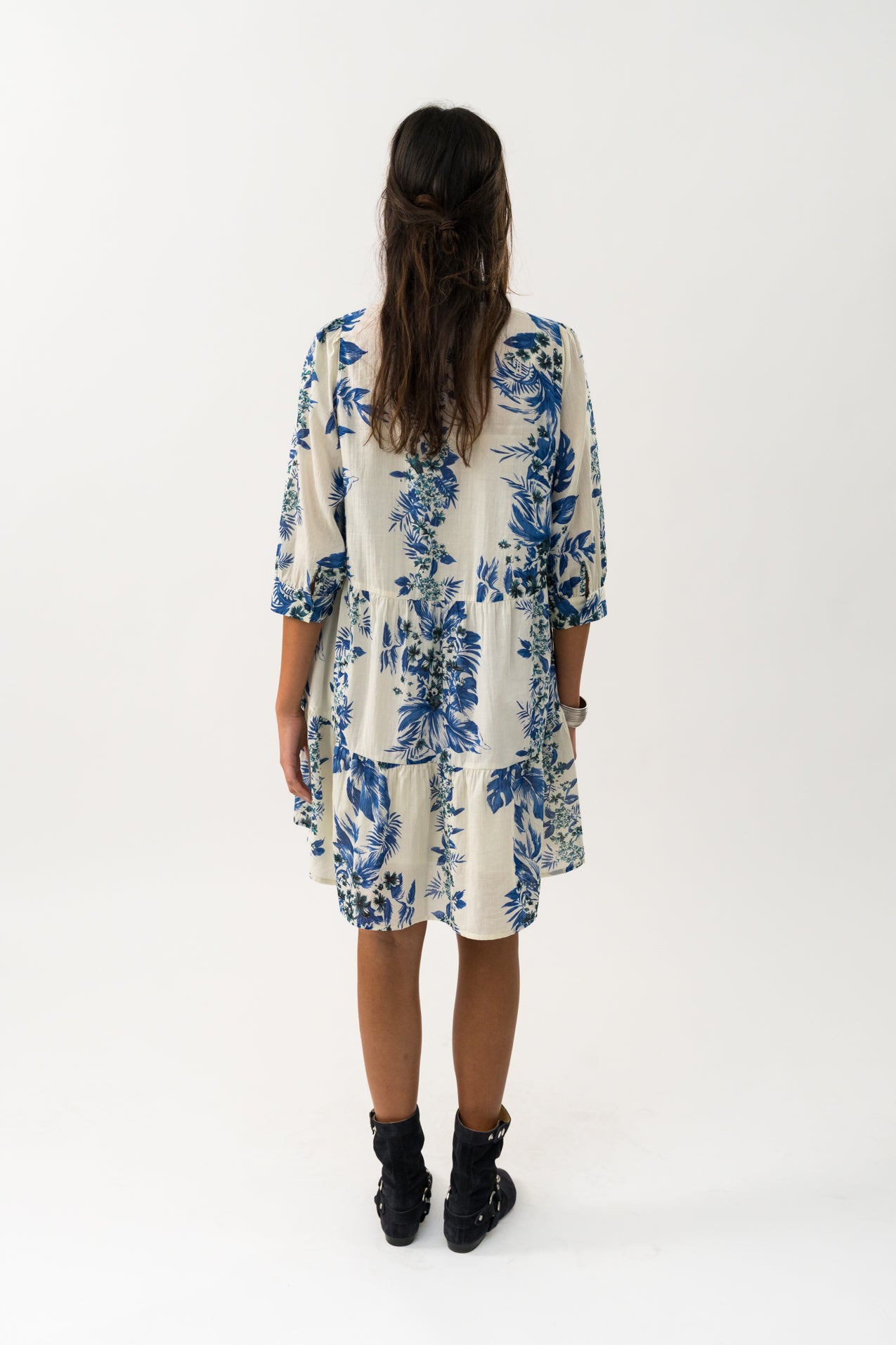 Lollys Laundry Sabine Short Dress