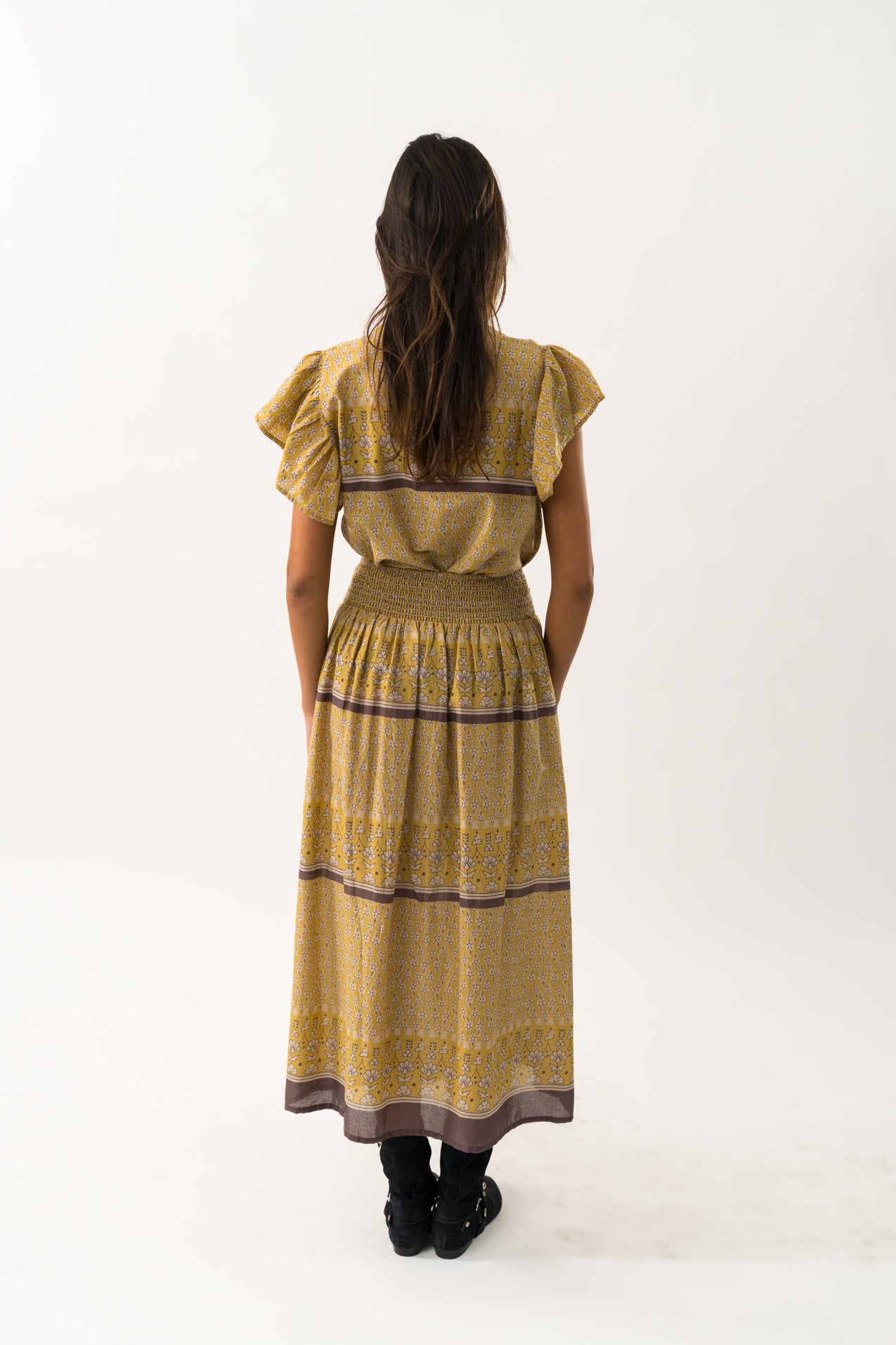 Lollys Laundry Isabel Top