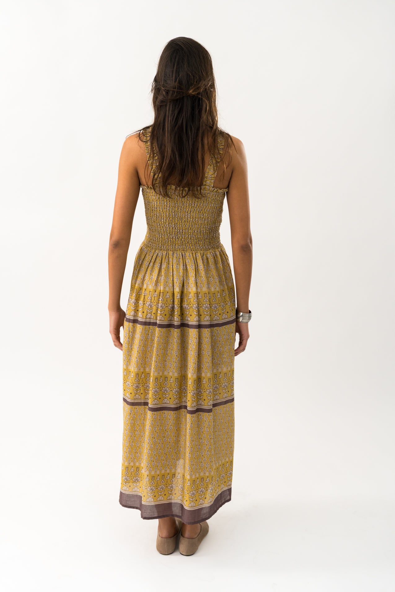 Lollys Laundry Nuda Maxi Dress