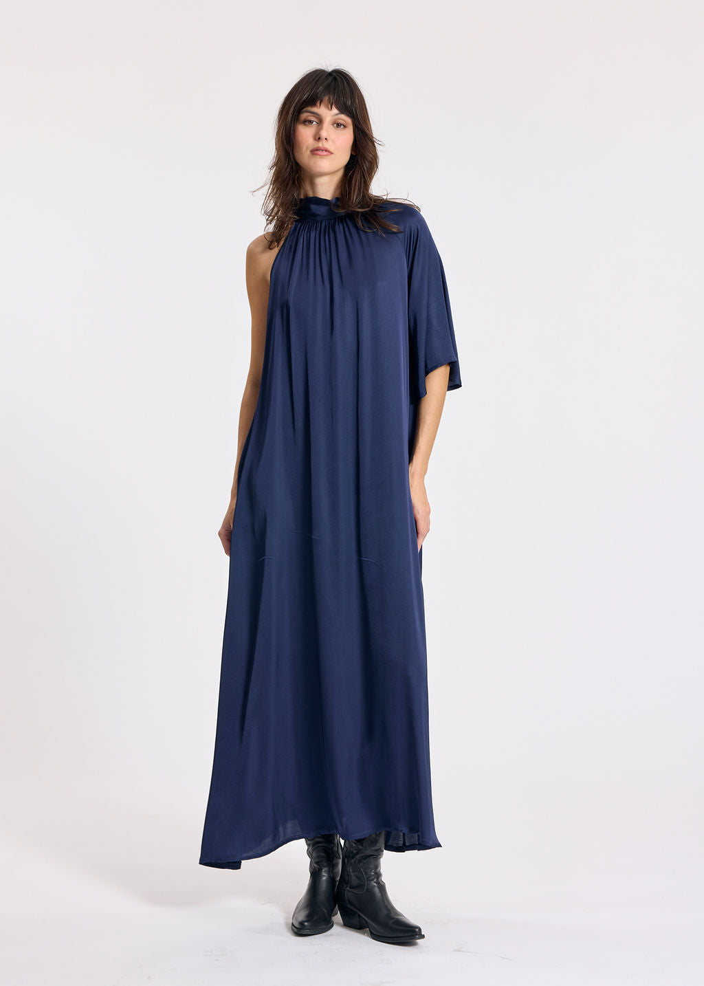 Lauren Vidal Atena Nuit Dress