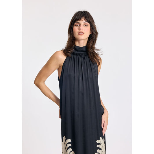 Lauren Vidal Ruiz Nuit Dress