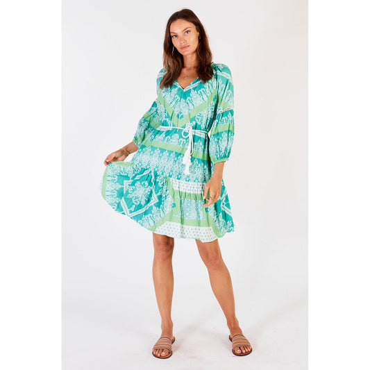 Lula Soul Sea Dress
