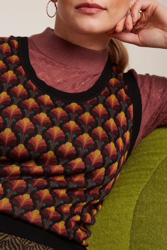 King Louie Spencer Waterloo