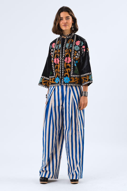 Lollys Laundry Amby Jacket Ls