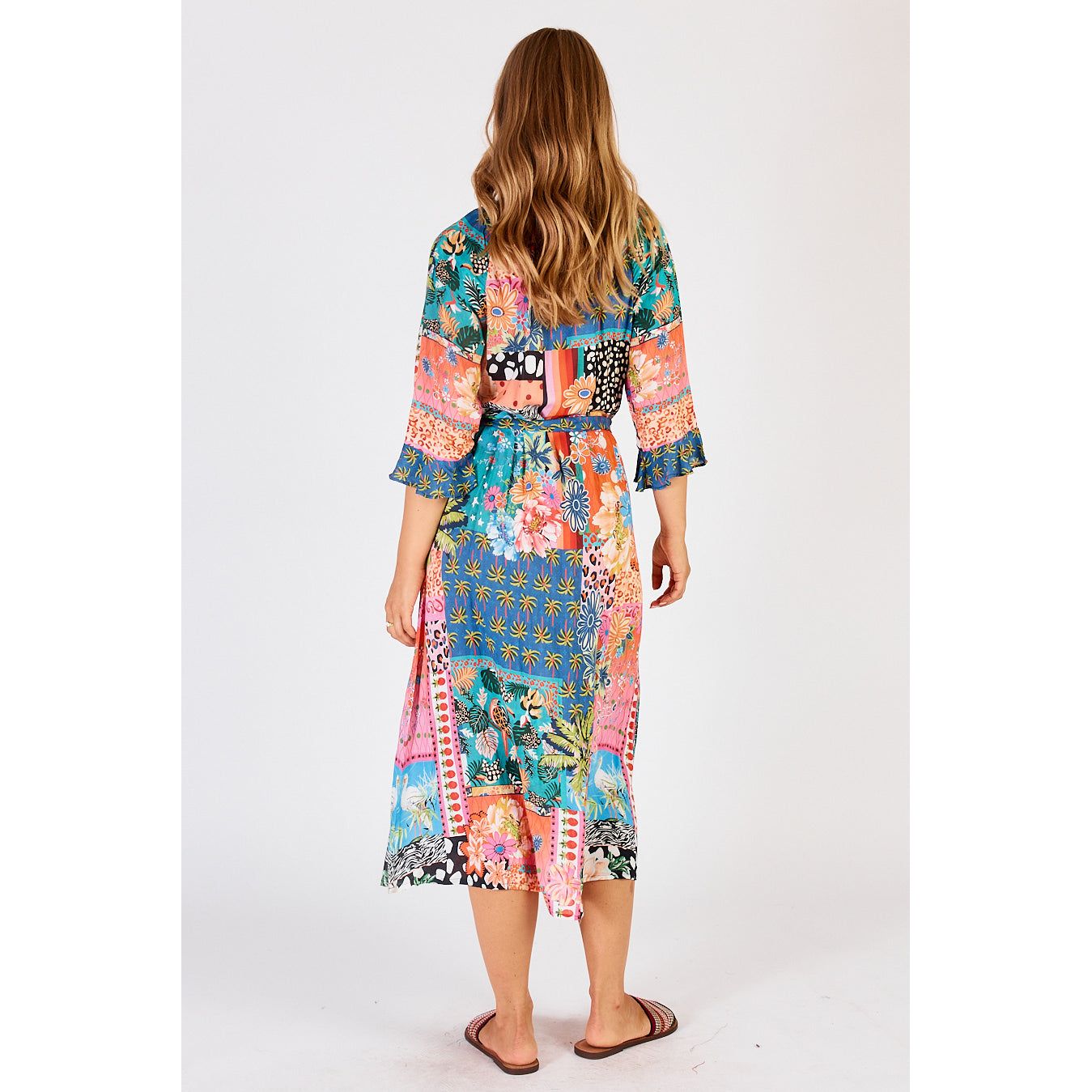 Lula Life Avoca Midi