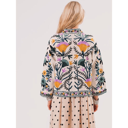 Lollys Laundry Sadie Jacket Ls
