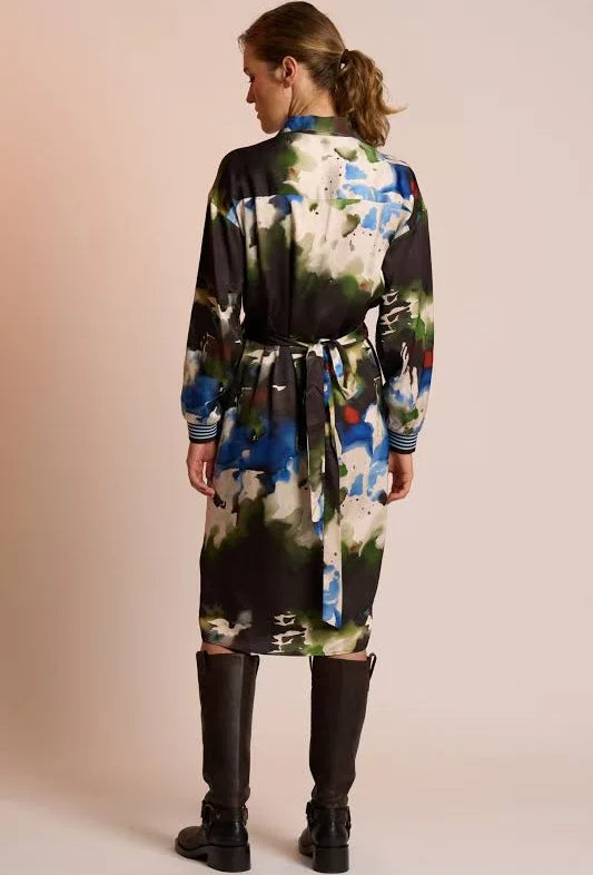 Neris Venezia Dress