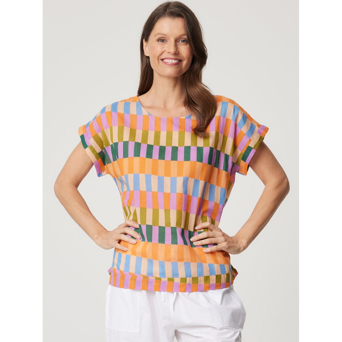 Cake Vicky RN 49005 Butterfly or Rainbow