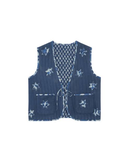 Maison Hotel Mood Indigo Vest