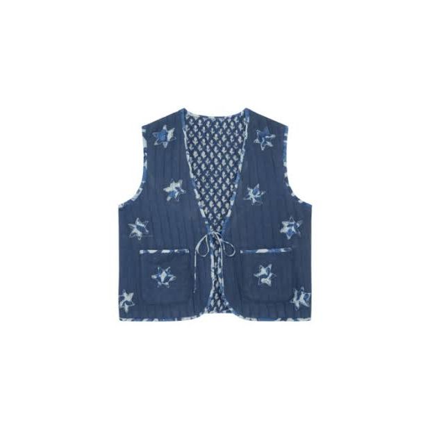 Maison Hotel Mood Indigo Vest