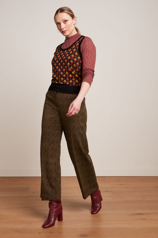 King Louie Spencer Waterloo