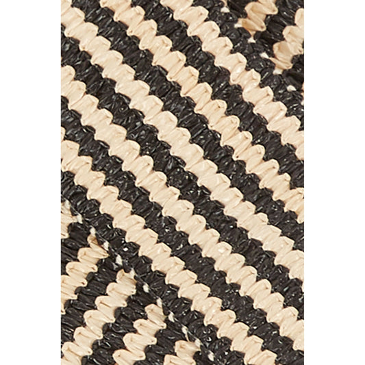 King Louie striped belt