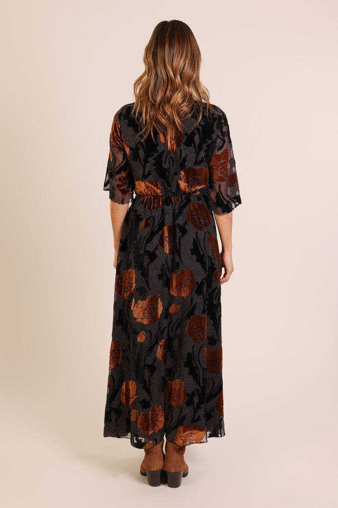 Traffic People Millie Dress