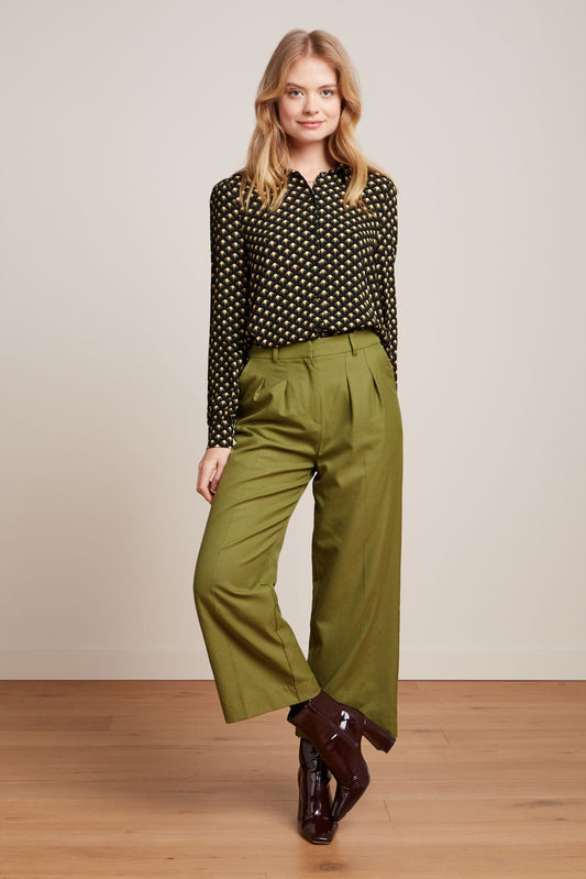 King Louie Maisie Blouse Mayfield