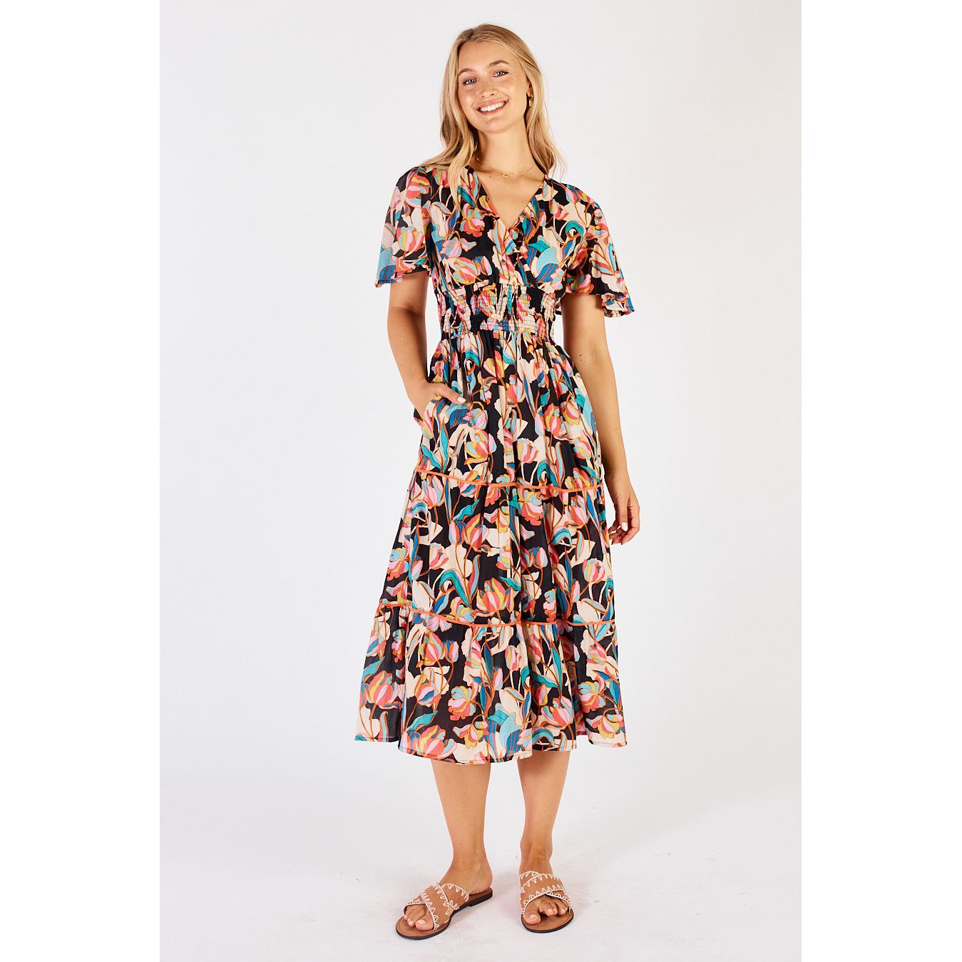 Lula Life Charlotte MIDI