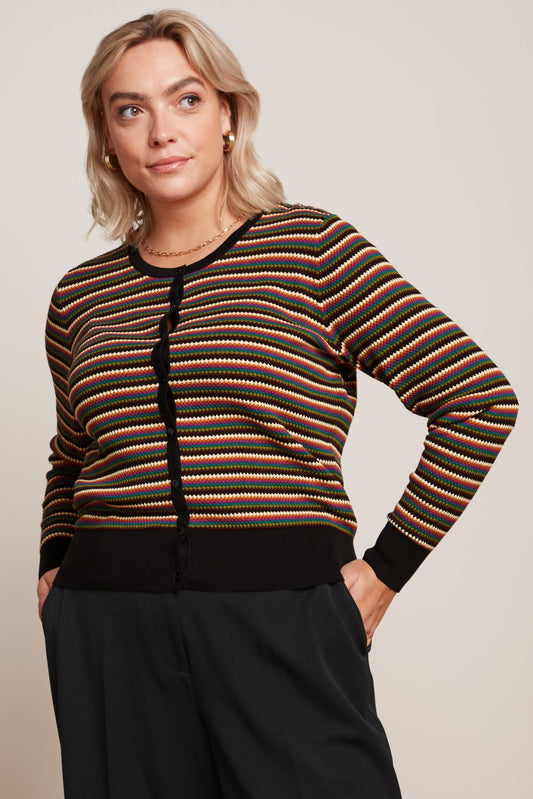 King Louie R/N Cardi Gilmore